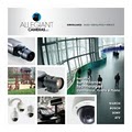 Allegiant Cameras LLC logo