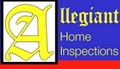 Allegiant Home Inspections LLC logo