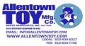 Allentown Toy logo