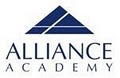 Alliance Academy logo