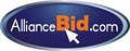 Alliancebid.com logo