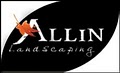 Allin Landscaping of Atlanta logo
