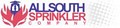 Allsouth Sprinkler logo