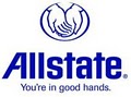 Allstate Insurance Mark Blocker logo