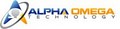 Alpha Omega Technology logo