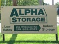 Alpha Self Storage image 1