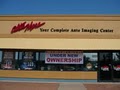 Alta Mere Window Tinting logo