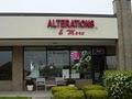 Alterations & More logo
