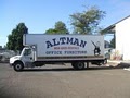 Altman Office Furniture logo