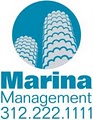 Alto Realty - Marina Management logo