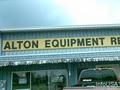 Alton Equipment Rental-Supply logo