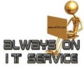 Always On IT Service logo