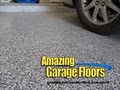 Amazing Garage Floors logo