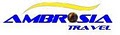 Ambrosia Travel, LLC logo