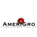 AmeriGro Landscape Services logo