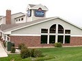 AmericInn Lodge & Suites of Peoria logo