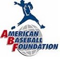 American Baseball Foundation logo
