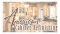 American Furniture Refinishing logo