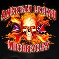 American Legend Motorcycles logo