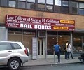 American Liberty Bail Bonds logo