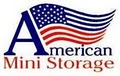 American Mini Storage Lake Worth logo