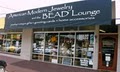 American Modern Jewelry & the Bead Lounge logo