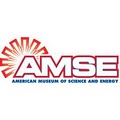 American Museum of Science and Energy logo