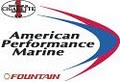 American Performance Marine logo