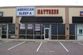American Sleep & Mattress logo