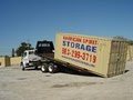 American Spirit Storage logo