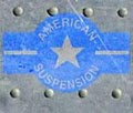 American Suspension image 8