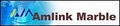 Amlink Marble logo