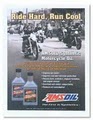 Amsoil Synthetic Lubricants - Engine Oil for Las Vegas, WI., and Chicago! image 10