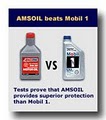 Amsoil Ultimate Lubricants image 3