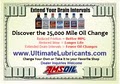 Amsoil Ultimate Lubricants image 7