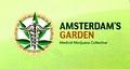 Amsterdam's Garden Cannabis Club image 4
