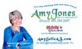 Amy Jones, Realtor, ABR, CNE, CDPE image 2