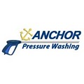 Anchor Pressure Washing logo