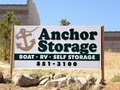Anchor Storage LLC logo