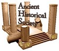 Ancient Historical Society Museum logo