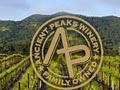 Ancient Peaks Tasting Room logo