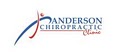 Anderson Chiropractic Clinic logo