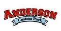 Anderson Custom Pack image 1