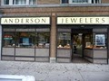 Anderson Jewelers logo