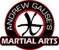 Andrew Gause's Martial Arts image 3