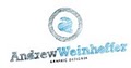 Andrew Weinhoffer Freelance Graphic Designer logo