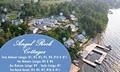Angel Rock Cottages logo