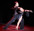 Angel and Stephen Thomas Dance image 3