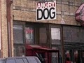 Angry Dog logo