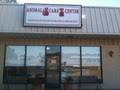 Animal Care Center logo